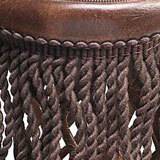 Brown Fringe