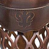 Brown Shield