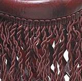 Cordovan Fringe